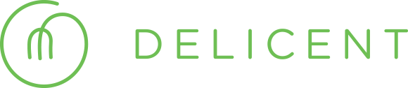 delicent-logo-green