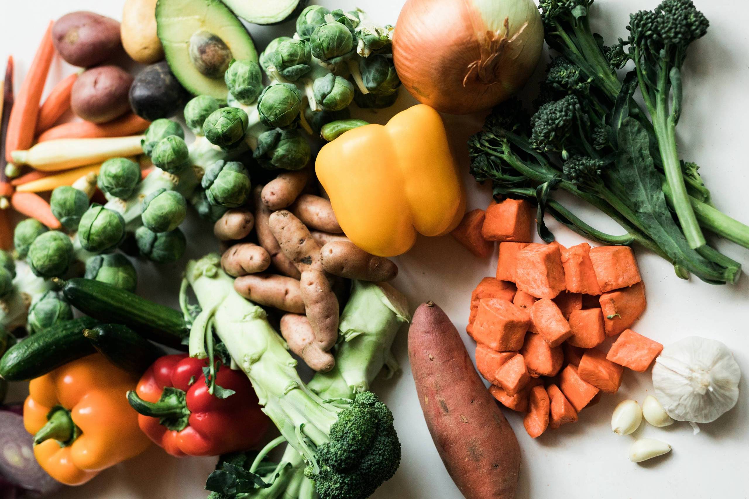 Vegetarijanska ishrana jeste zdrava za naš organizam, ali samo onda kada se sprovodi kako treba