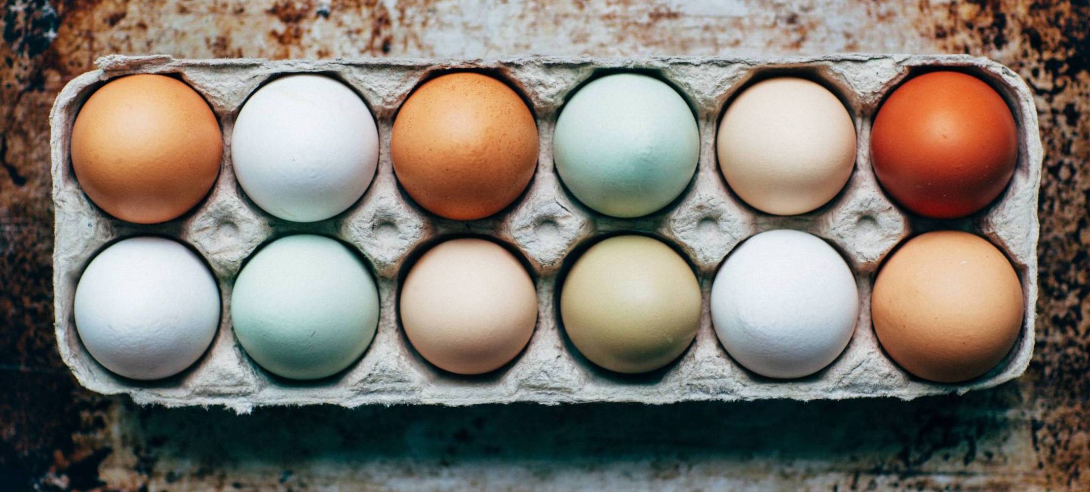 Veliki petak: popularni načini da ofarbate uskršnja jaja